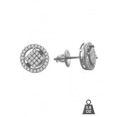 Sterling Silver Earrings